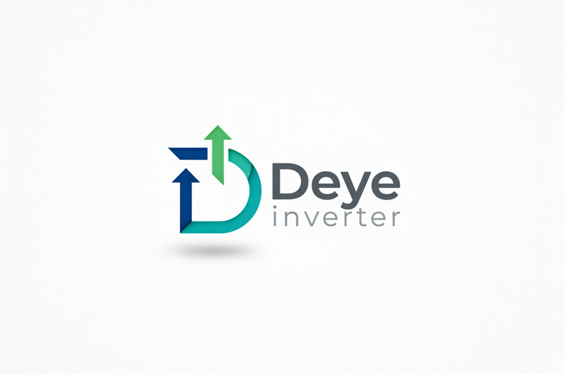 Logo Deye