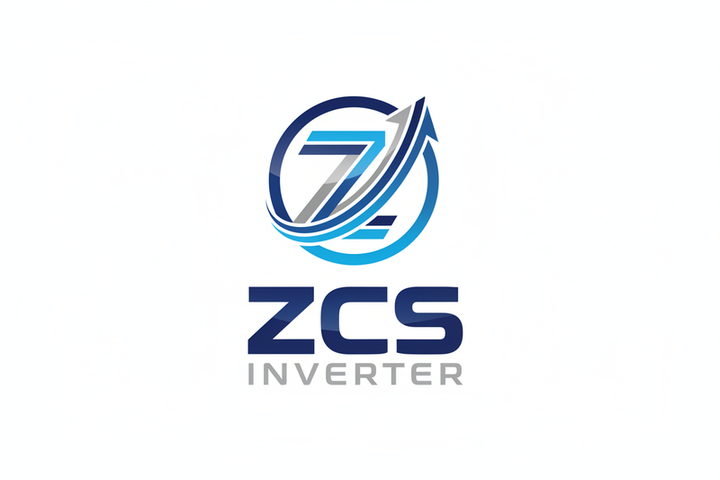 Logo ZCS